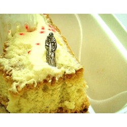 Erce Campo Largo realiza a tradicional venda do Bolo de Santo Antônio